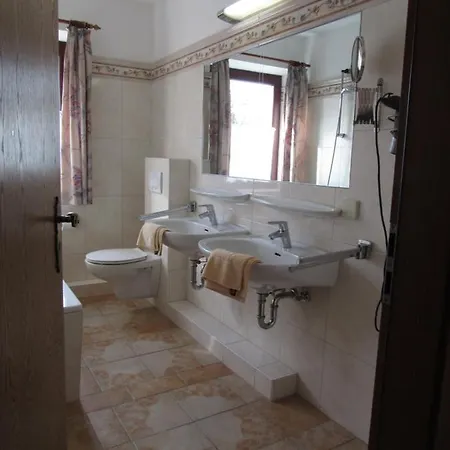 Ferienwohnung Silbermowe_05 *